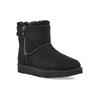 Classic Mini Double Zip Women's 1118853-BLK