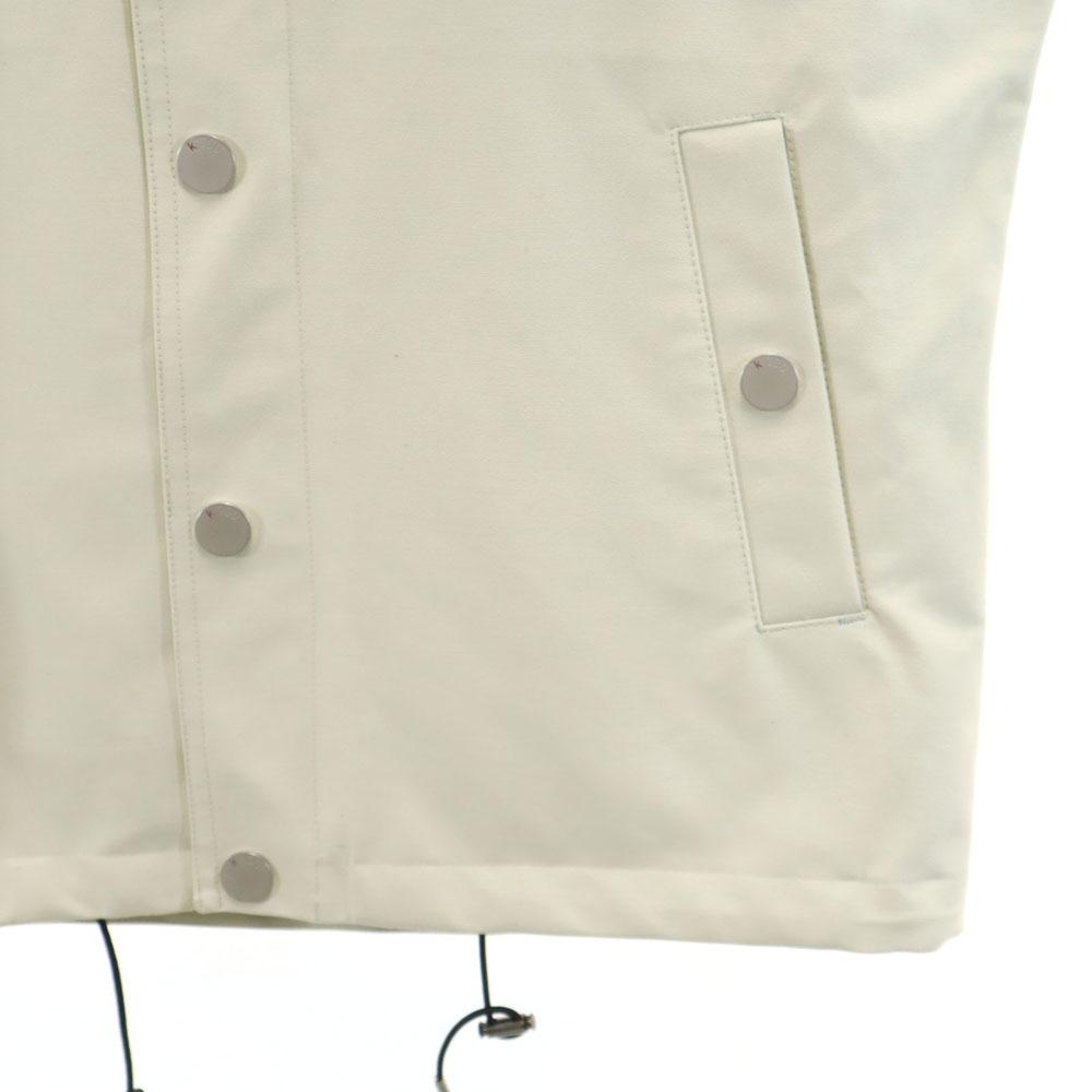 Nigel Cabourn Karrimor Double Name Made in England Mountain parka Men's Used