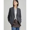 Cc Collect. Color Block Tailored Jacket C263msf001