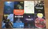 [USED] Arthur C. Clarke SF Collection 8-volume Set
