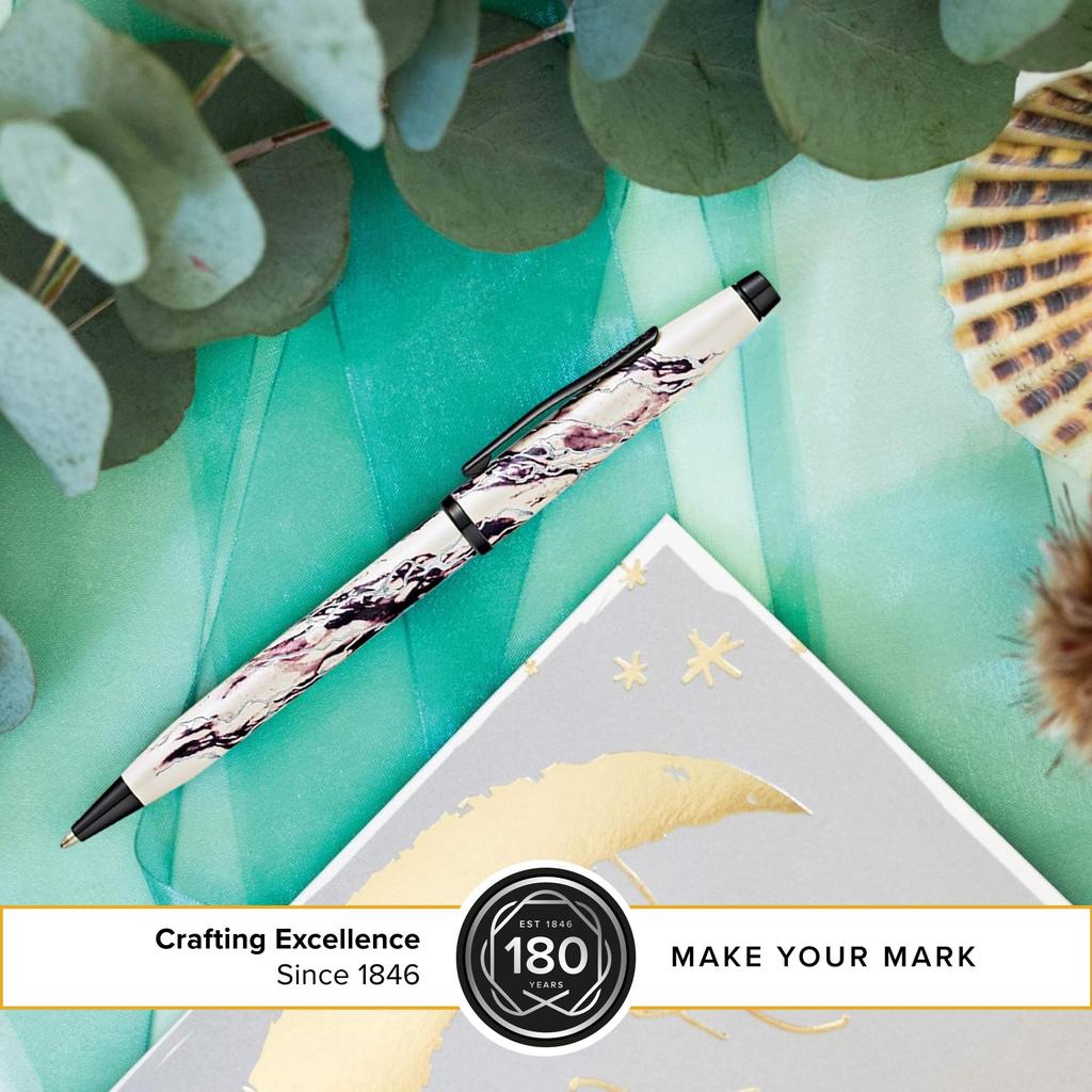 CROSS Ballpoint Pen WONDERLAST Everest Official Imported NAT0752-1