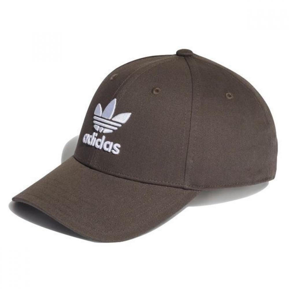 

Adidas Бейсболка Adidas Trefoil HD9699 Cap Hat Бейсболка