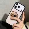 Capa Case for iPhone 17 Air 16 Pro Max 15 Plus 11 13 Mini 14 12 Back Phone Cover Maze Runner