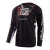 Men Women Cycling Long Sleeve Jersey Breathable Quick Dry Mountain Bike MTB Shirt Sport Wear