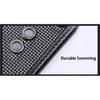 Stainless Steel Grille Insect Screening Mesh For Hyundai Palisade 2021-2022 black Front Grille Net Cover Accessories