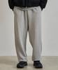PYEON MA Recycled Sweat Jogger Pants - Gray