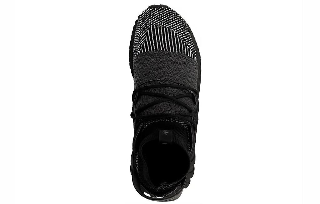 Adidas Tubular Doom Pk 'Core Black' BY3131