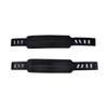 Bicycle Cycling Pedal Straps Belts Fix Bands Tape For More Stationary Fitness Exercise Bike One Pair