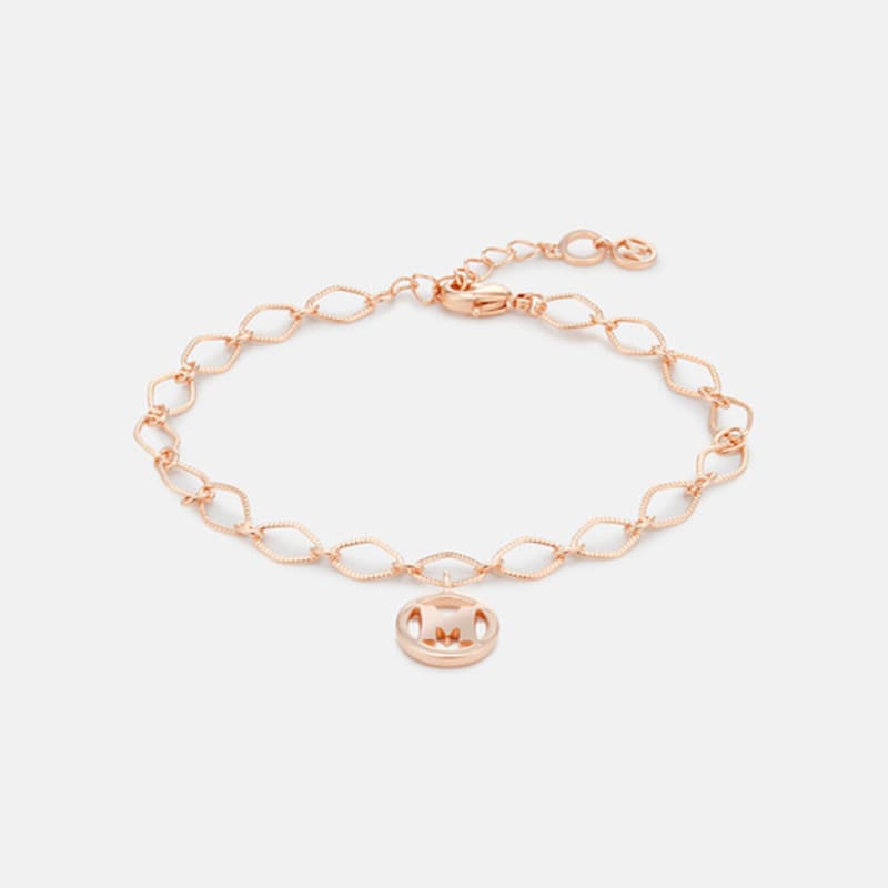 METROCITY JEWELRY Tuberare Rose Bracelet A201BB9328RPQ