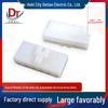 12-Pin Automotive Wiring Harness DJ7121-6.3-21 Plastic Connector Housing