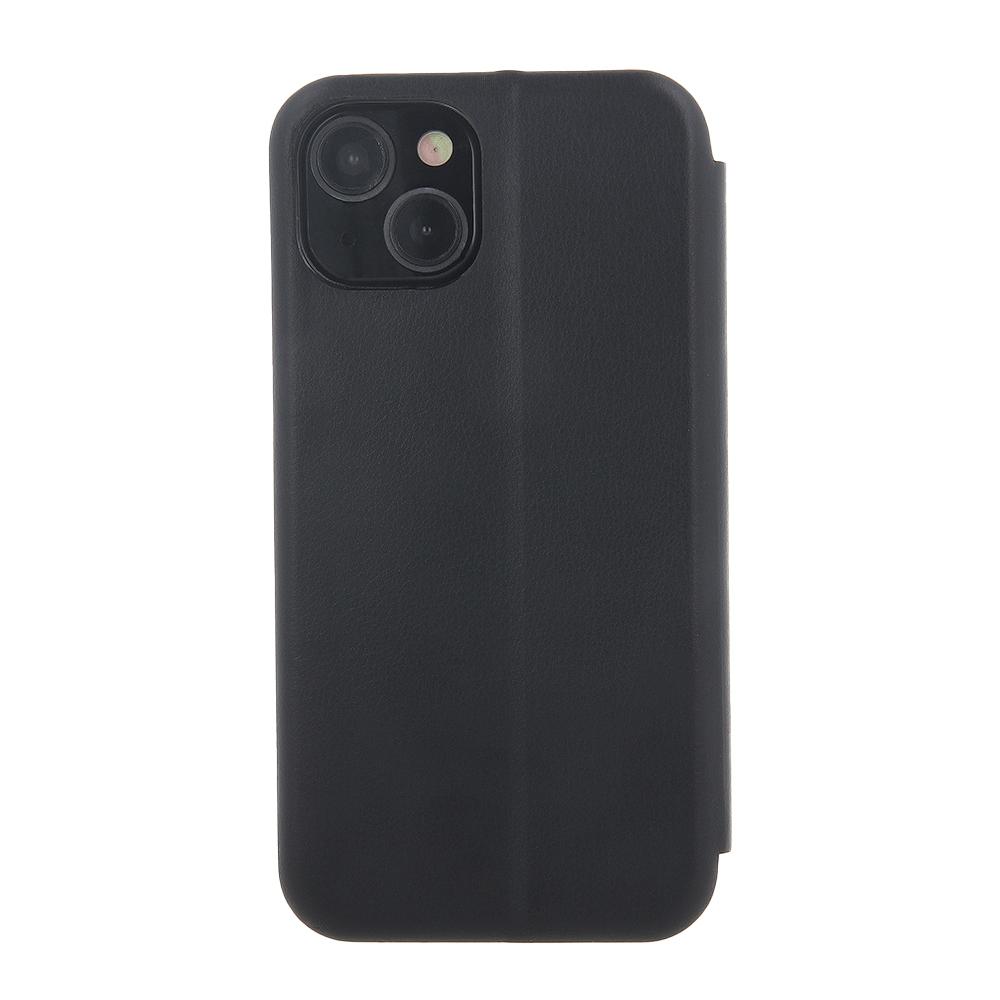 Etui Smart Diva Do Samsung Galaxy A06 4G Czarne
