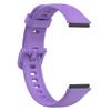 Silicone Strap Band For Huawei Band 7 Band7 Soft Waterproof Sport Smart Watch Band Fashion Wristband