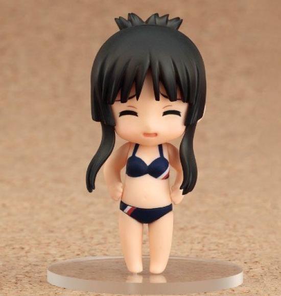 

Нендороид Petit Mio Akiyama одиночный предмет K-ON! (купальник)