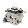 C1U-K54A/7222E/7225/7230 Vergaser, Luftfilter, Kraftstoffleitung, Birne, Zündkerzen Teile Vergaser-Kit Mit Luftfilter Kraftstofffilter