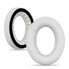 1Pair Ear Pad Headsets Earmuffs for Quiet Comfort QC35 QC35II QC35ii Headphones Earpads Ear Pad Sponges Cushions Cover