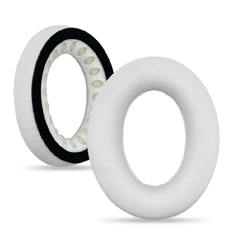 1Pair Ear Pad Headsets Earmuffs for Quiet Comfort QC35 QC35II QC35ii Headphones Earpads Ear Pad Sponges Cushions Cover