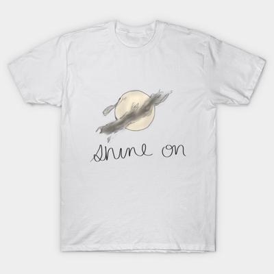 Üst giysisi – T-shirtler