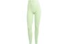 All Me 7/8 Leggings Sports Pants Women's Light Green IR7923