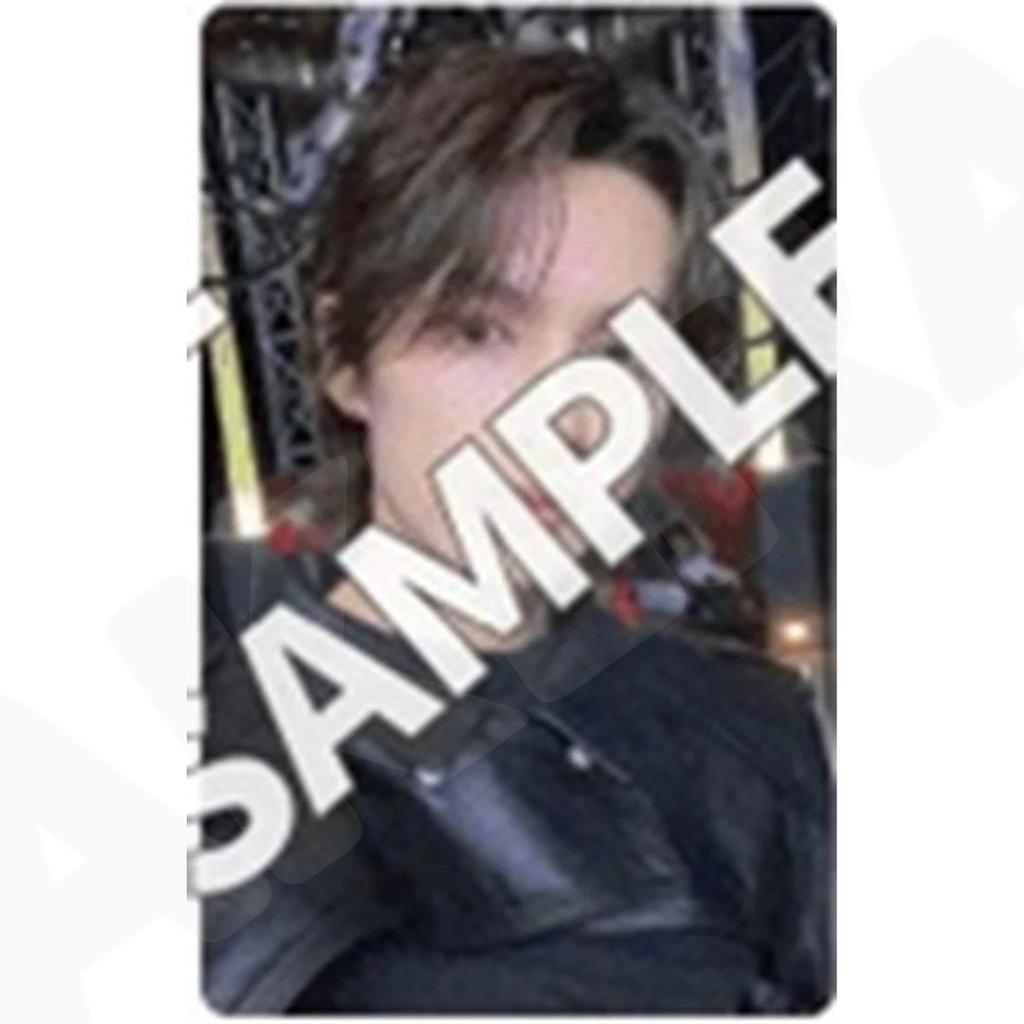 SEVENTEEN FOLLOW AGAIN JAPAN 17 IS RIGHT HERE Reservation Campaign PHOTO CARD