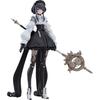 Max Factory Figma Human Regression NH 02 Non-Scale Painted Plastic Action Figure