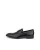 [ECCO] QUEENSTOWN Men's Genuine Leather Classic Loafers EU44