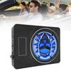 Und    Pow Ed Car Subwoof  10 Inch 800W Sup  Slim Built In Amplifi  Remote Control Active Car Subwoof  for Trucks SUV