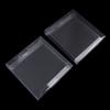 Transparent Cartridge Protective Case Cover For GB GBA GBC SNES N64 NES NGPC Switch Clear Protector Box