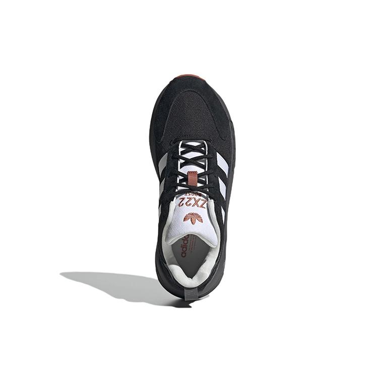 Adidas Wmns Zx 22 Boost 'Black Grey' Women's GX8662