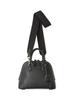 Mira Owen Wide Boston Free Size Shoulder/Medium Bag, 09WGB261501, Women's, Black,