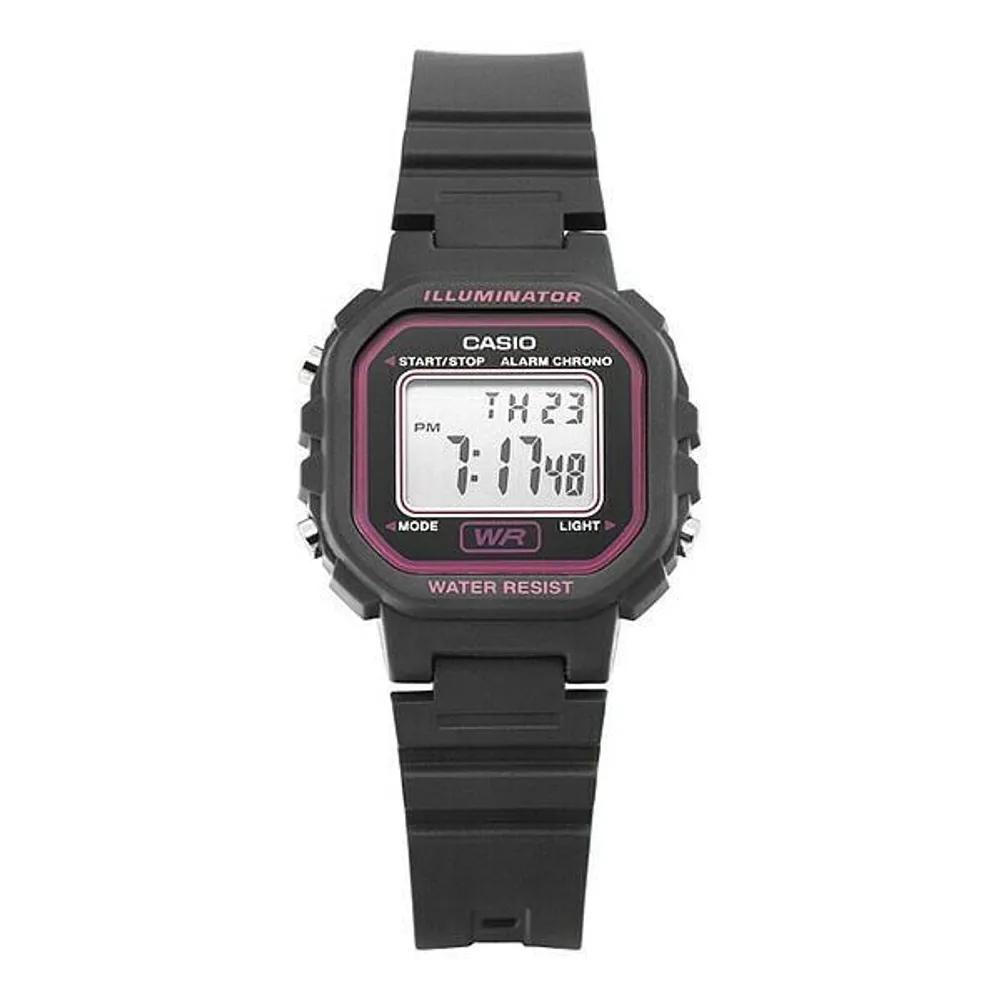 [Cio] Cio Watch LA-20WH-8ADF (LA-20WH-8A) Standard Vintage Digital Sports LA-20WH-8ADF