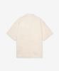 JACQUEMUS La Chemise De Nimes Aloe Short Sleeve Shirt - Off-White / 255De0601516110