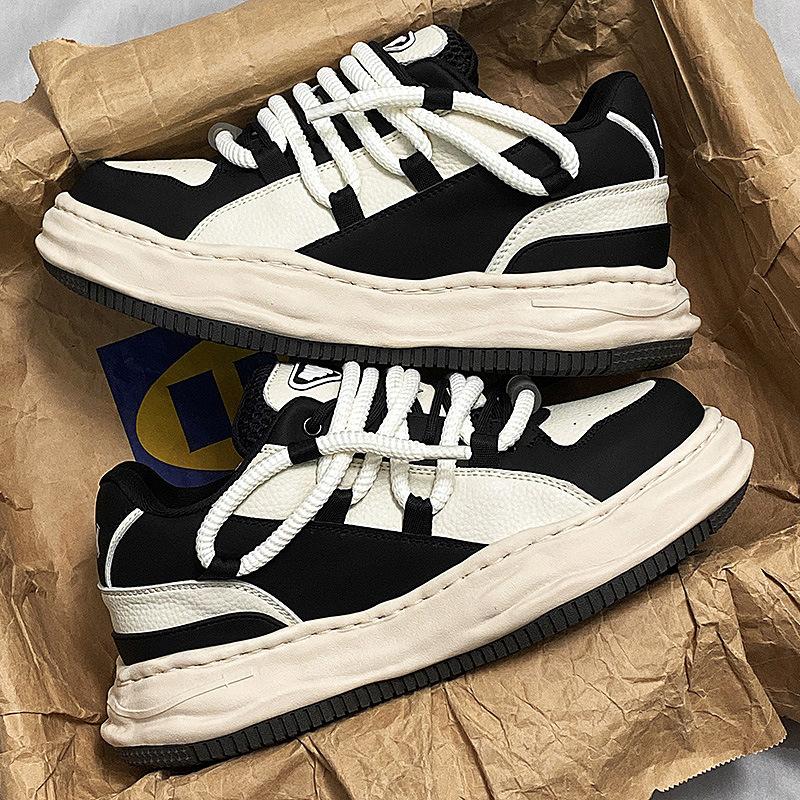 

МОДНАЯ ОБУВЬ, мужские дышащие спортивные кроссовки, спортивные кроссовки для бега, уличные женские теннисные кроссовки для тренажерного зала 44 чёрный