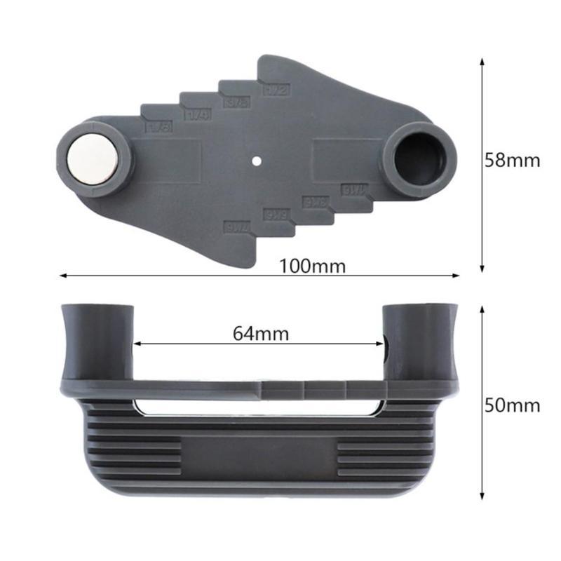 Center Scriber Marking Tools Line Scriber Woodworking Marking Offset Marking Tool Marking Center Finder Tool