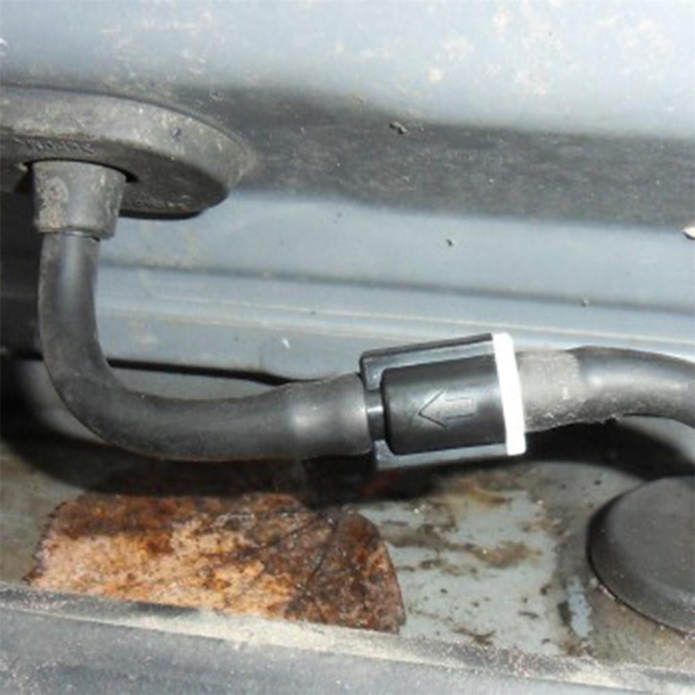 10Pcs Car Windshield Wiper Washer Non Return Check Valve For Toyota 85321-26020