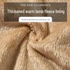 Unisex Softshell Waterproof Fleece Climbing Pants for Autumn/Winter