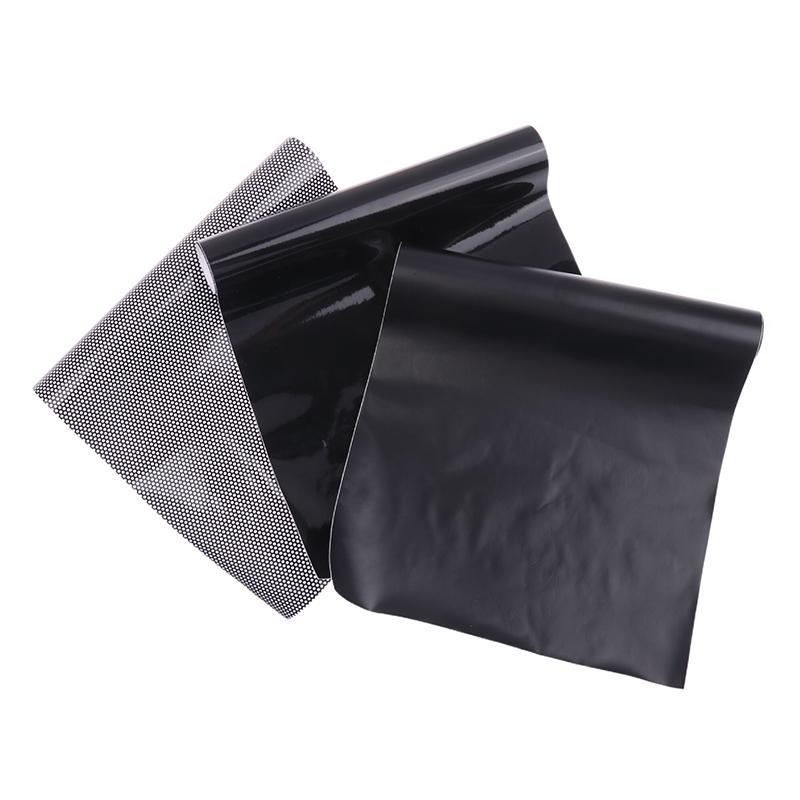 Car Sunshade Stickers Auto Front Windshield 3D Vinyl Film Rear Gear Sunshade Decorative Decals Stickers Cars Decorative Stickers