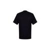 Air Jordan Paris Saint-Germain Viertes Auswärts-Spielertrikot Herren Tops Schwarz BV9195-011