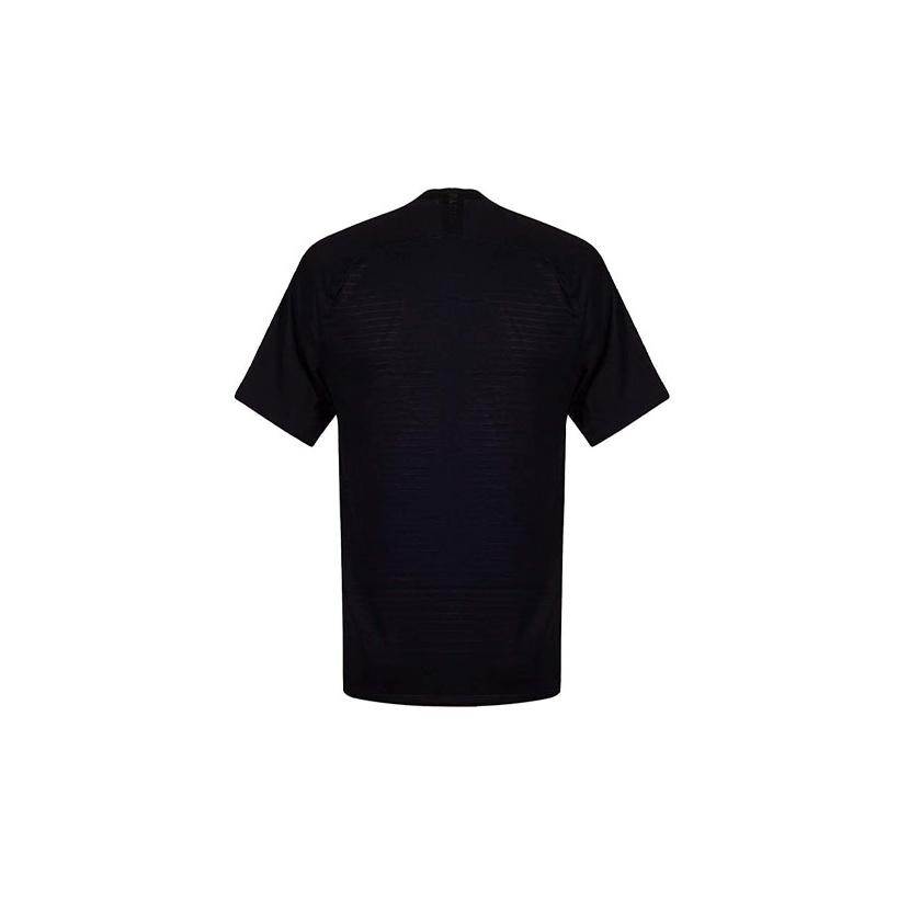 Air Jordan Paris Saint-Germain Viertes Auswärts-Spielertrikot Herren Tops Schwarz BV9195-011