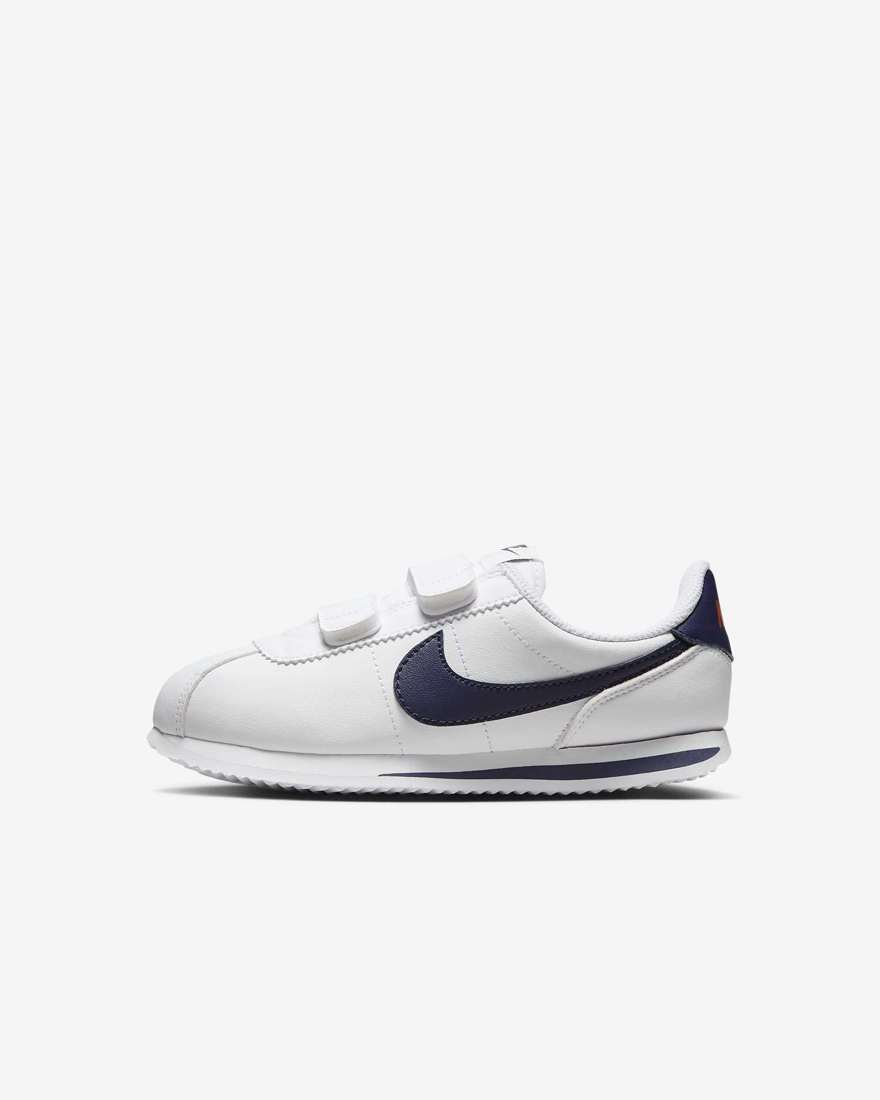 

Обувь Nike Cortez Basic SL Little Kids 904767-106 Дети