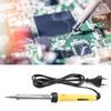 60W External Heating Electric Welding Soldering Iron Temperature Gun