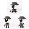 Death Artful Plush Toy With Pp Cotton Filling For Collectors And Gift Enthusiasts