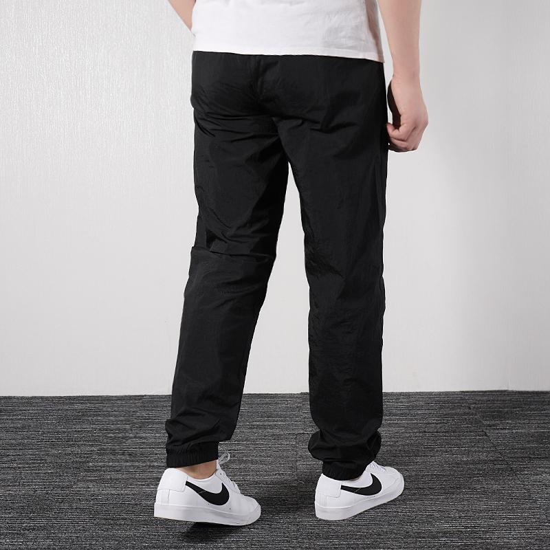 Jordan Sports Pants Men's Black Moderate BV5402-010