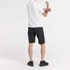 Move Sports Short Sleeve Polo Shirt Descente Stretch Training Shirt [Amazon Exclusive] Men's WH00(ST5SHSZ2MB) XA, Moisture-Wicking, Quick-Drying,
