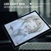 USB A3 LED Light Box Graphics Tablet Touchpad Animation Pencil Sketch