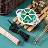 Gardening Set: Flower Support Plastic Tie Wire for Horticulture Tasks