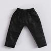 Doll Fashion Clothes For 1/11 Ob11 Dolls Denim Trousers For 1/12 Bjd/Gsc Doll T-Shirt Mini Cute Doll Pants Diy Doll Accessories