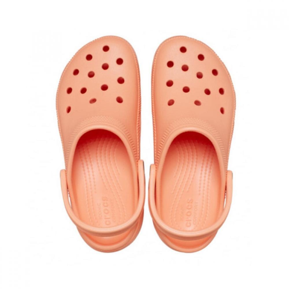 Crocs Classic Platform Clog Sandals Slippers