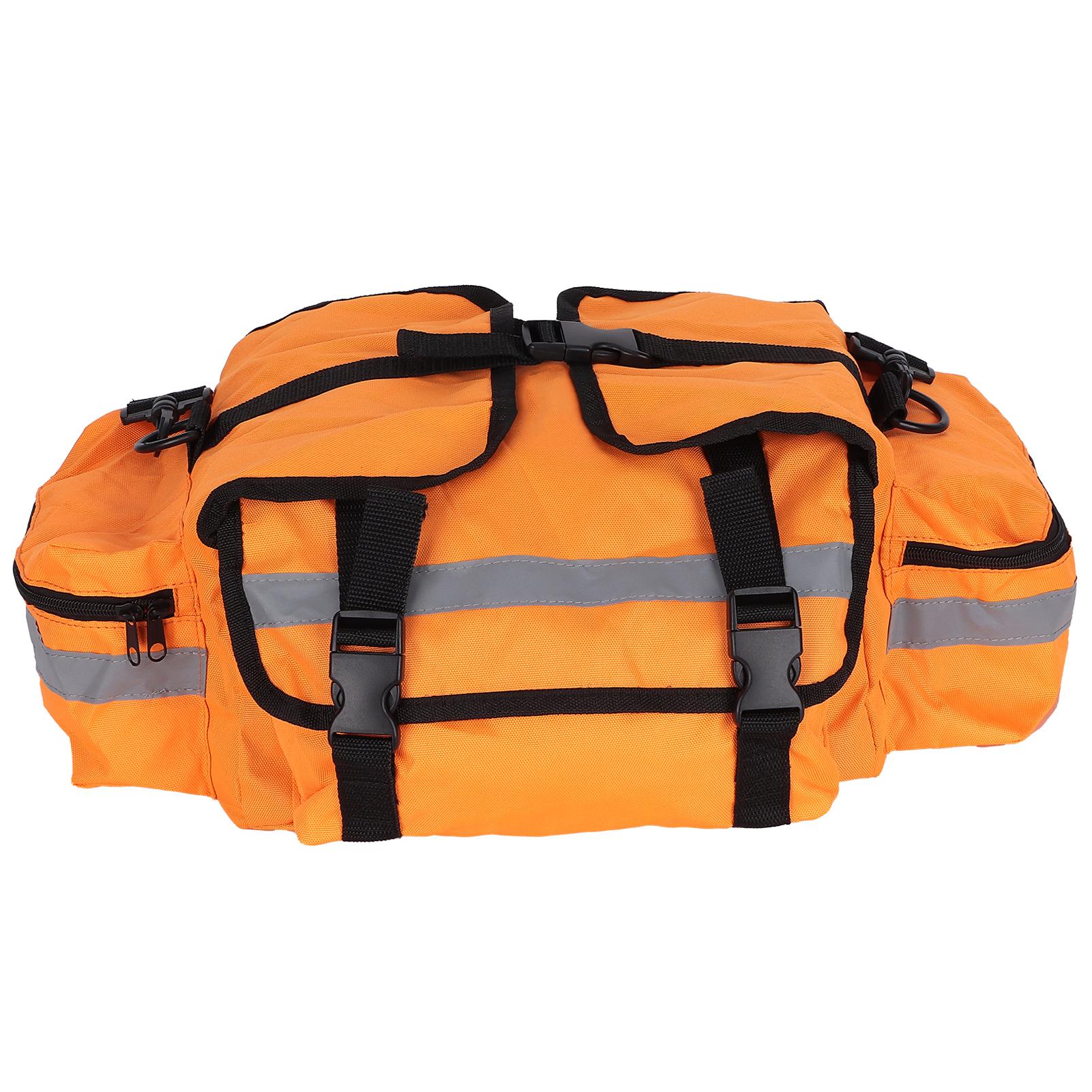 Outdoor Compact Emergency Kit Portable Emergency Zone Suitable for Home  Car Travel