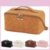 Fashionable Beige Bag With Cashew Embossed Design For Daily City Style