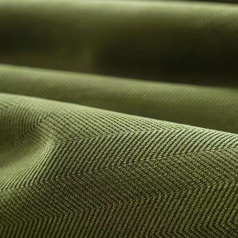 Chenille Sofa Cushion Four Seasons Universal Non-Slip Affordable Luxury Style Modern High-End Simple Cover Towel Sofa Cover